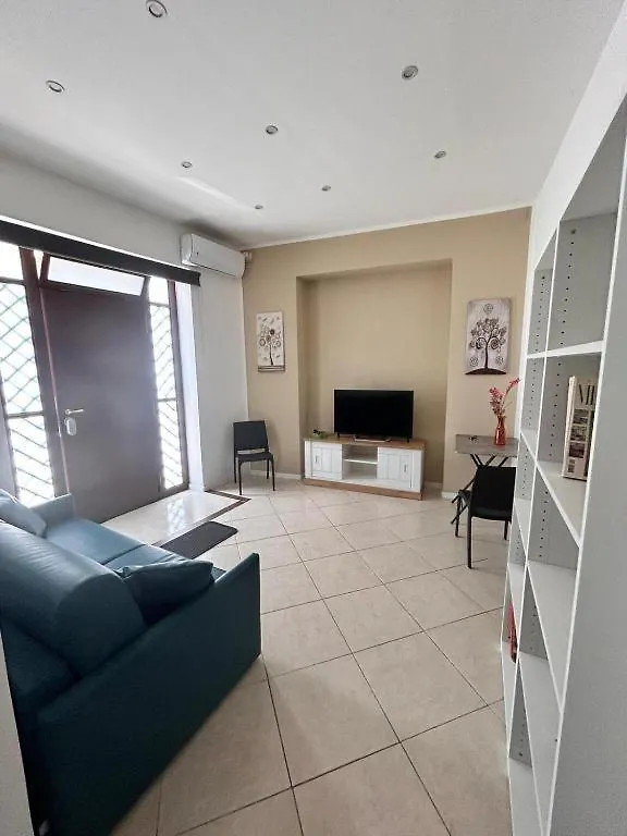 Casa vacanze Leam Apartment 5 Palermo Italia
