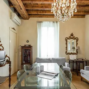 Italianway - Ripa Ticinese 53 B Appartamento Milano