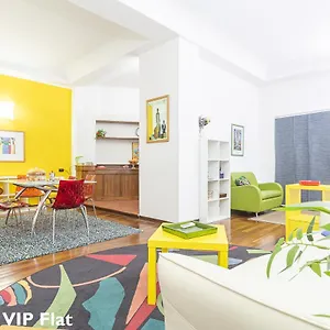 Da Armida Vip Flat Appartamento Napoli