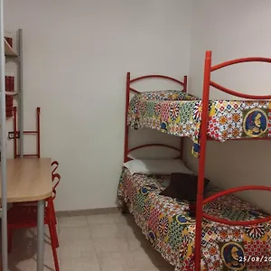 La Casa Di Nana In Centro Appartamento